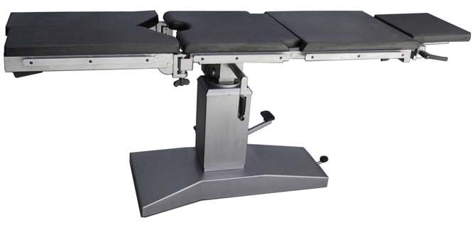 Stoły zabiegowe i do badań Nuova BN F4/Barellato