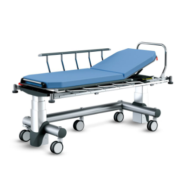 Stoły zabiegowe i do badań PM Pulse Hendo