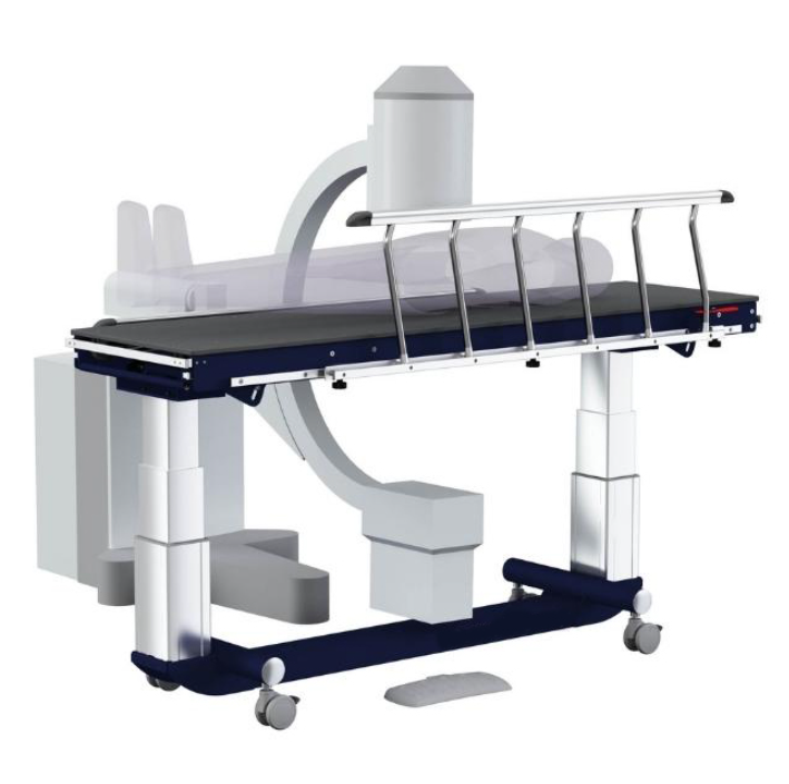 Stoły zabiegowe i do badań PM Pulse Hendo