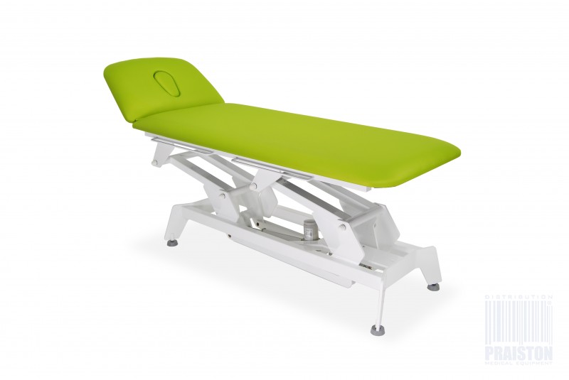 Stoły zabiegowe i do badań PRAISTON APOLLO