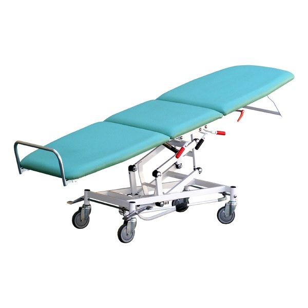 Stoły zabiegowe i do badań Proma Reha s.r.o. Pluto