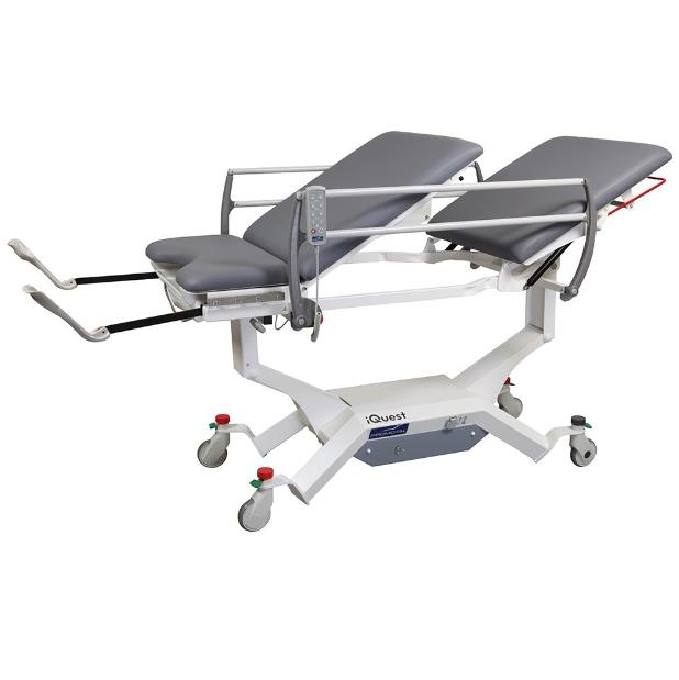 Stoły zabiegowe i do badań Promotal iDuolys