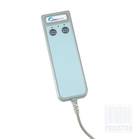 Stoły zabiegowe i do badań SEERS CLINNOVA Clinical 3