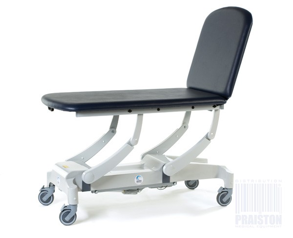 Stoły zabiegowe i do badań SEERS Innovation Standard 2 Section