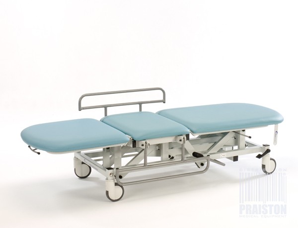 Stoły zabiegowe i do badań SEERS Medicare Mobile Treatment 3