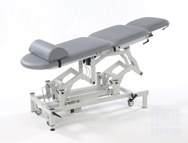 Stoły zabiegowe i do badań SEERS Medicare Ultrasound Couches