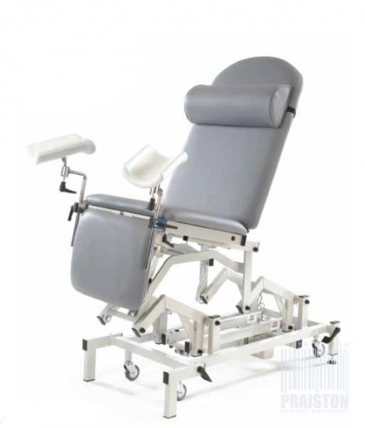 Stoły zabiegowe i do badań SEERS Medicare Ultrasound Couches