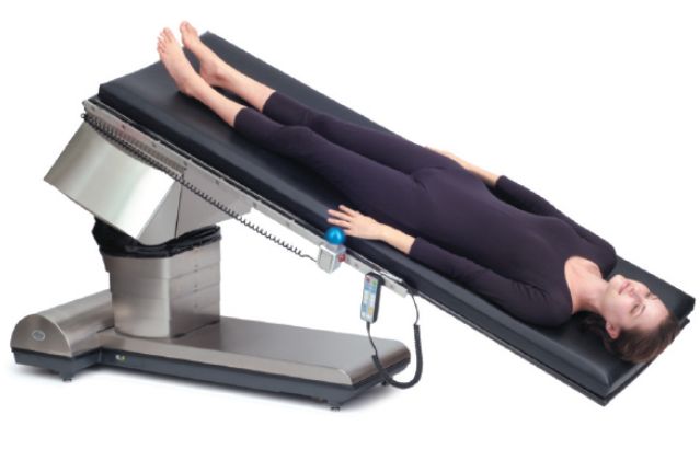 Stoły zabiegowe i do badań Stille Sonesta AB