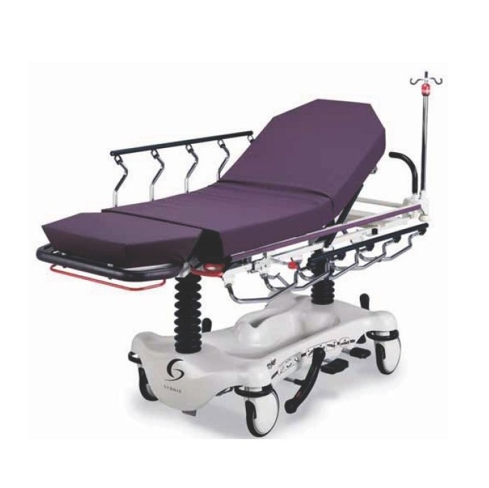 Stoły zabiegowe i do badań Stryker Gynnie