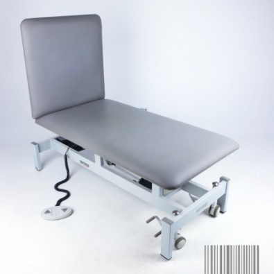 Stoły zabiegowe i do badań używane B/D Gymna Duo Classic - Praiston rekondycjonowany