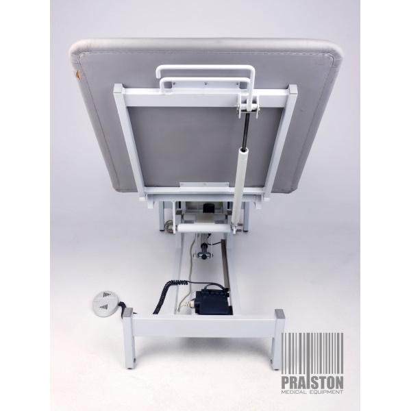 Stoły zabiegowe i do badań używane B/D Gymna Duo Classic - Praiston rekondycjonowany
