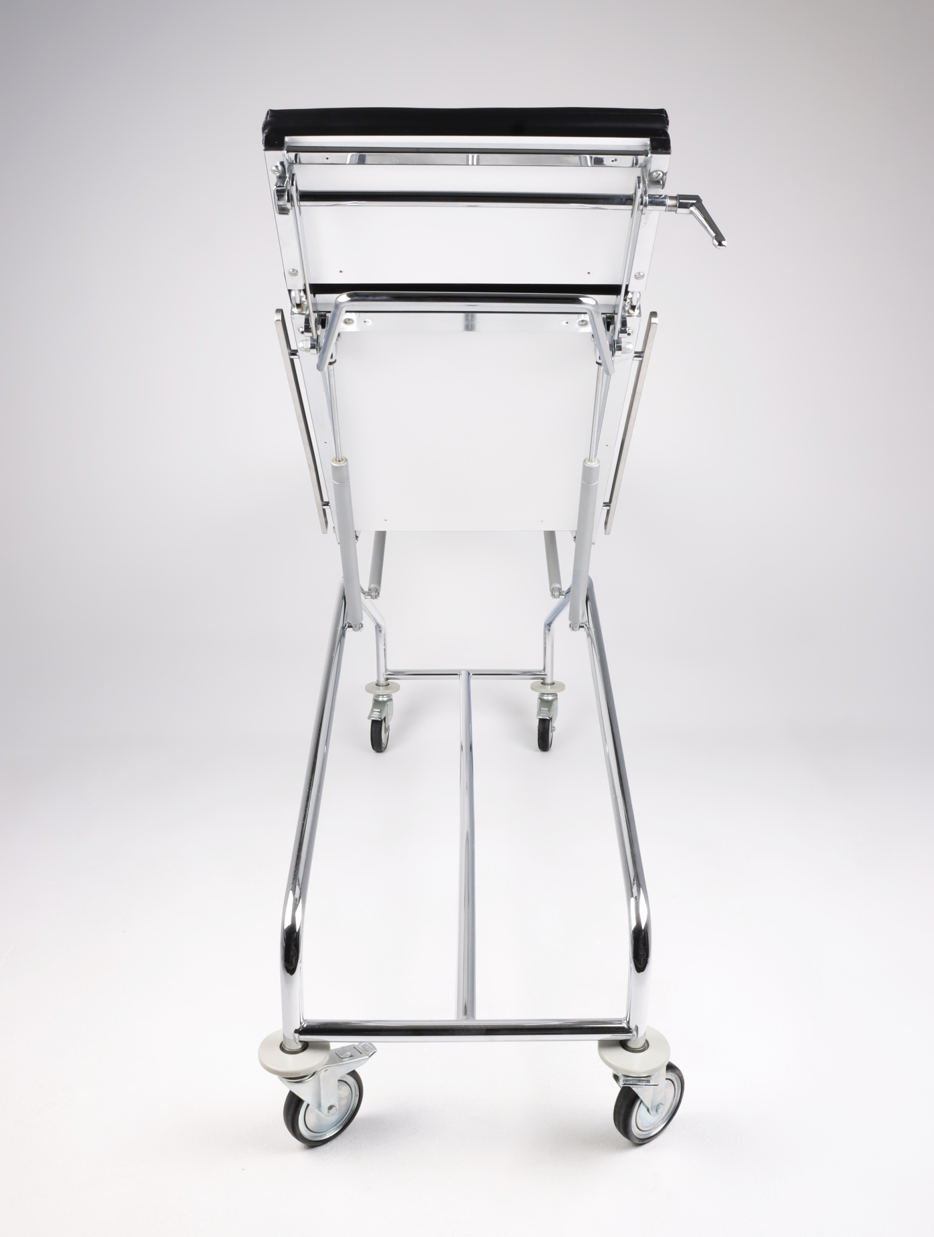 Stoły zabiegowe i do badań używane B/D SCHMITZ - Praiston rekondycjonowany