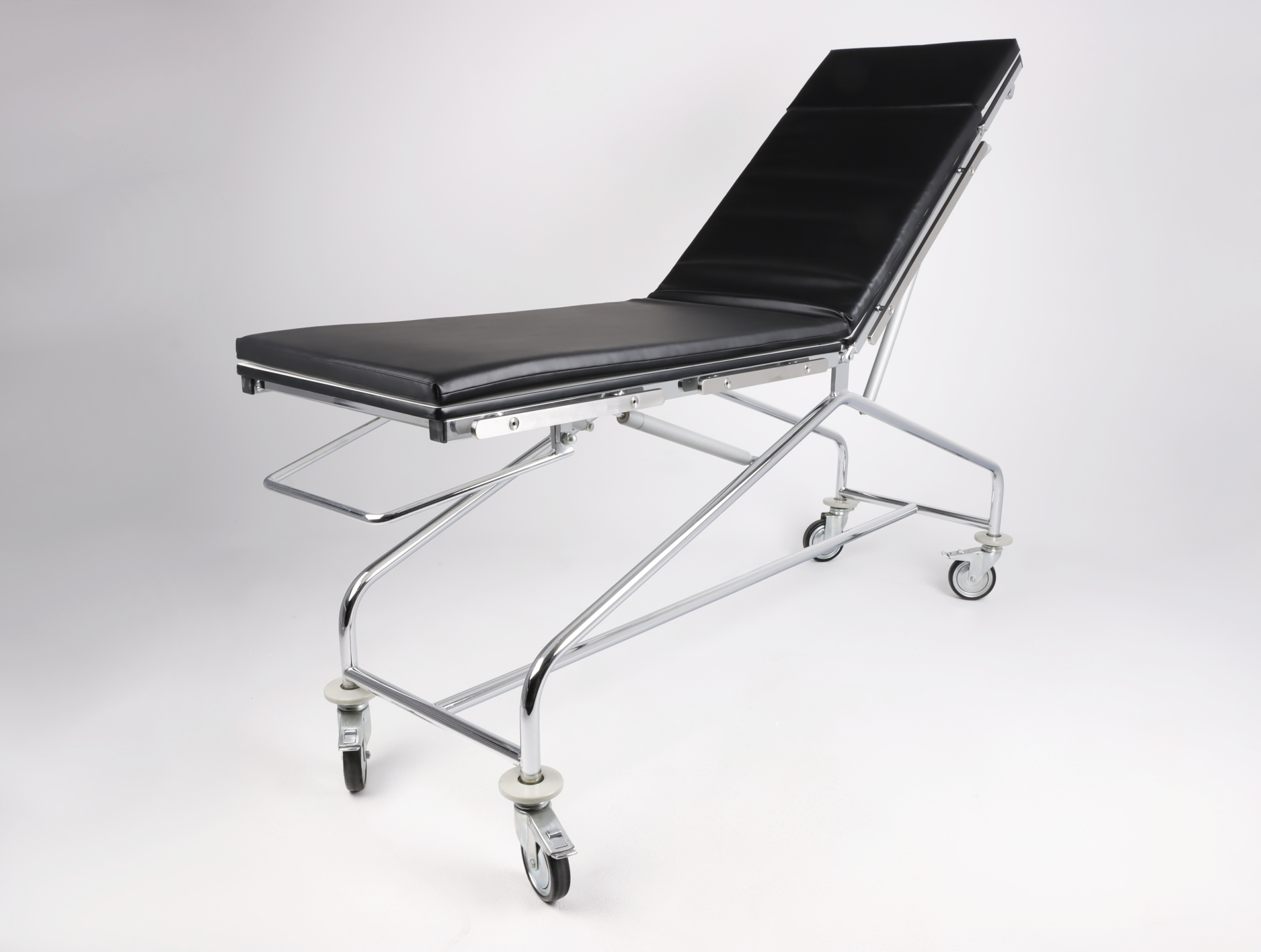 Stoły zabiegowe i do badań używane B/D SCHMITZ - Praiston rekondycjonowany