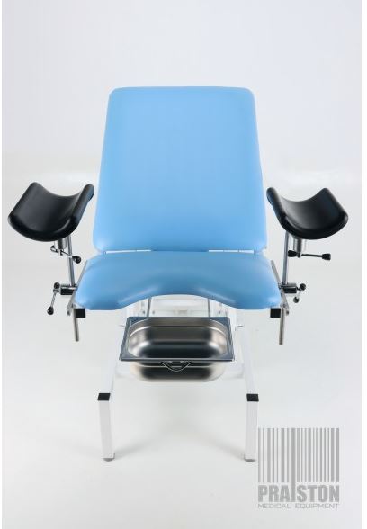 Stoły zabiegowe i do badań używane B/D Stolter USB-03 - Praiston rekondycjonowany