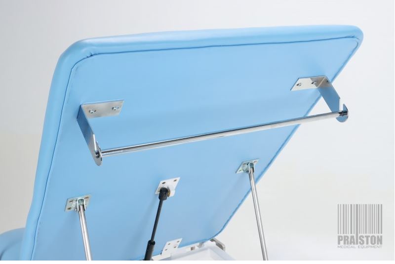 Stoły zabiegowe i do badań używane B/D Stolter USB-03 - Praiston rekondycjonowany
