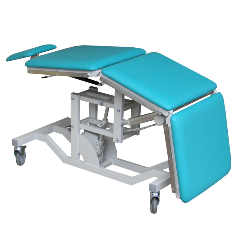 Stoły zabiegowe i do badań VAMEL Meditec ML4