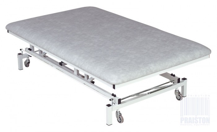 Stoły zabiegowe i do badań Wesseling BOBATH