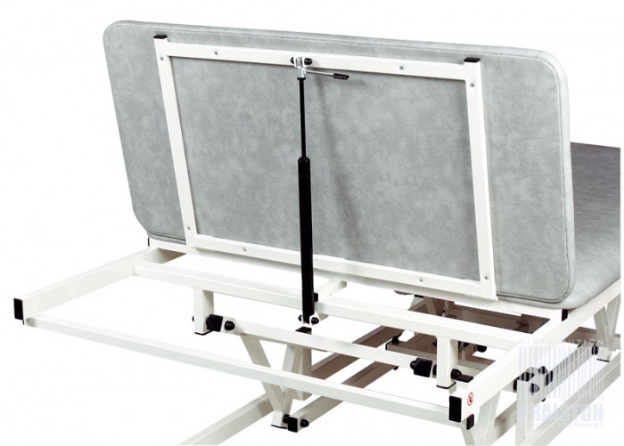 Stoły zabiegowe i do badań Wesseling BOBATH E/ SP (300 kg)