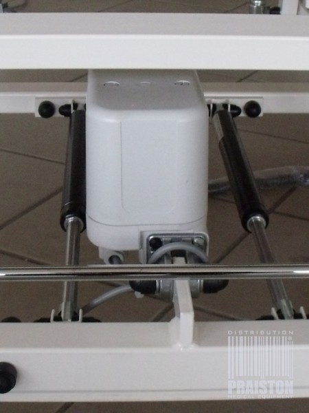 Stoły zabiegowe i do badań Wesseling BOBATH E/ SP (300 kg)