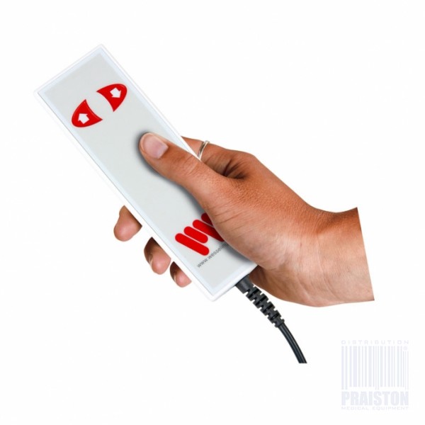 Stoły zabiegowe i do badań Wesseling BOBATH E/ SP