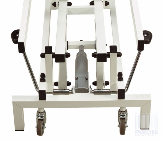 Stoły zabiegowe i do badań Wesseling ECO LINE 3