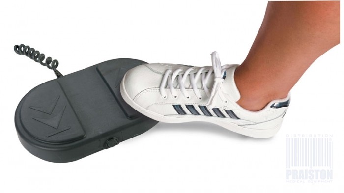 Stoły zabiegowe i do badań Wesseling ECO LINE 3