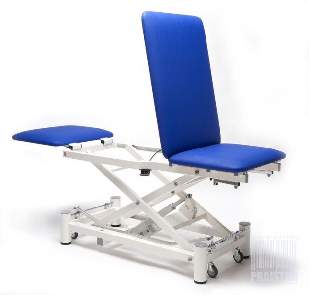 Stoły zabiegowe i do badań Wesseling KOMBI ELITE