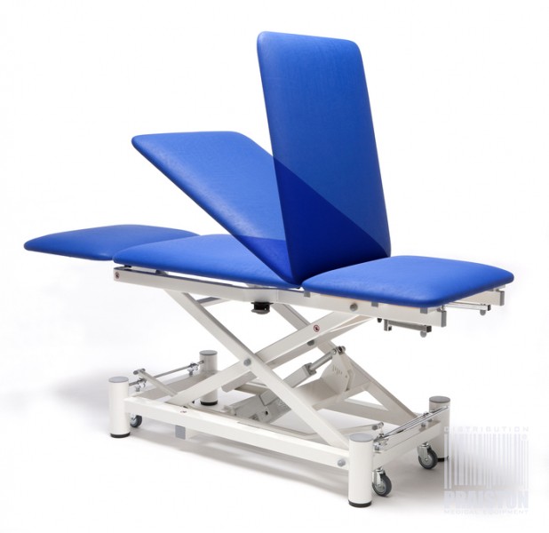 Stoły zabiegowe i do badań Wesseling KOMBI ELITE