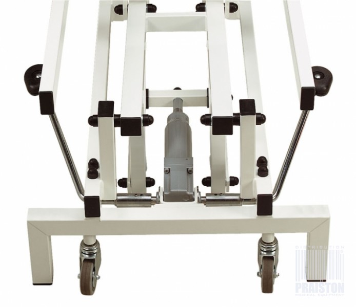 Stoły zabiegowe i do badań Wesseling MONDIAL 3