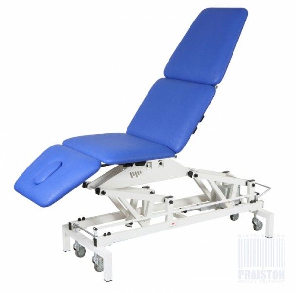 Stoły zabiegowe i do badań Wesseling MONDIAL 4