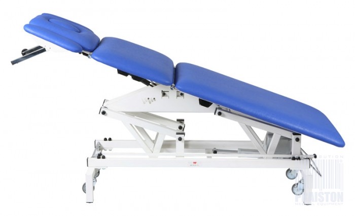 Stoły zabiegowe i do badań Wesseling MONDIAL 5