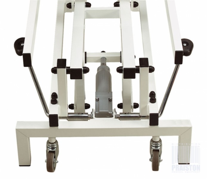 Stoły zabiegowe i do badań Wesseling MONDIAL 5