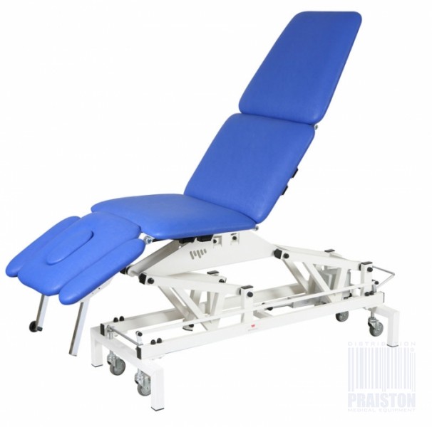 Stoły zabiegowe i do badań Wesseling MONDIAL 6