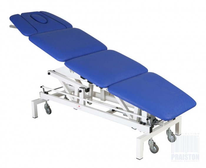 Stoły zabiegowe i do badań Wesseling MONDIAL 6