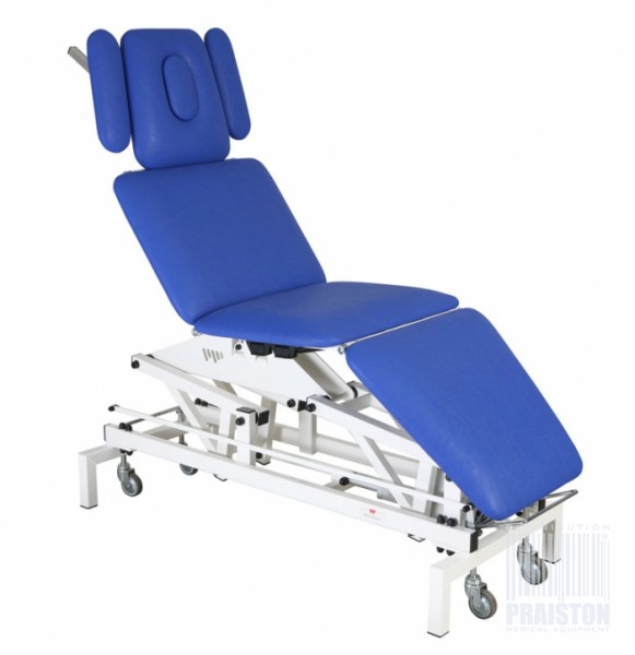 Stoły zabiegowe i do badań Wesseling MONDIAL 6