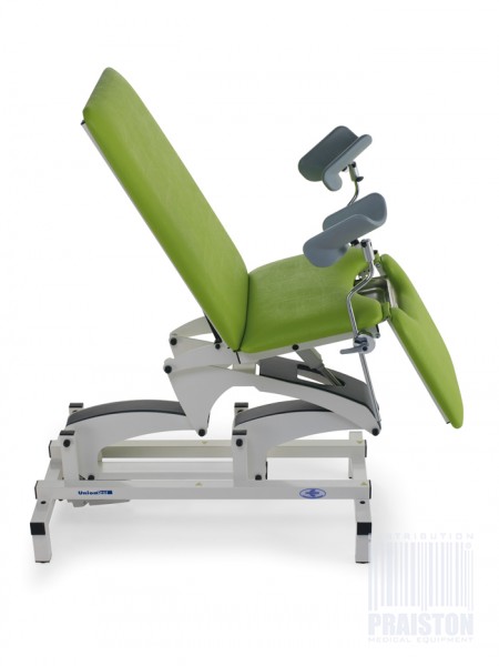 Stoły zabiegowe i do badań Wesseling OPTIMUS KOMBI