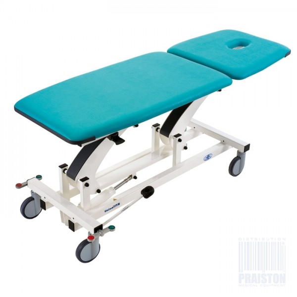 Stoły zabiegowe i do badań Wesseling OPTIMUS MOVE