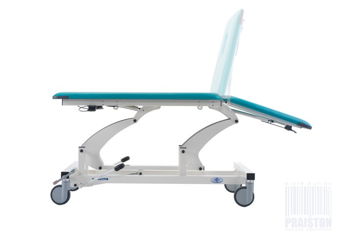 Stoły zabiegowe i do badań Wesseling OPTIMUS MOVE