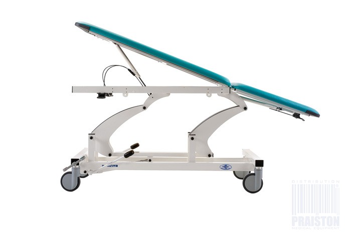 Stoły zabiegowe i do badań Wesseling OPTIMUS MOVE