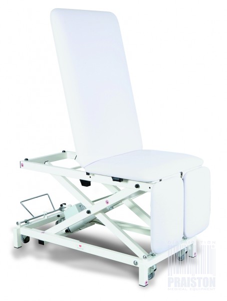 Stoły zabiegowe i do badań Wesseling PLASTER COMPACT