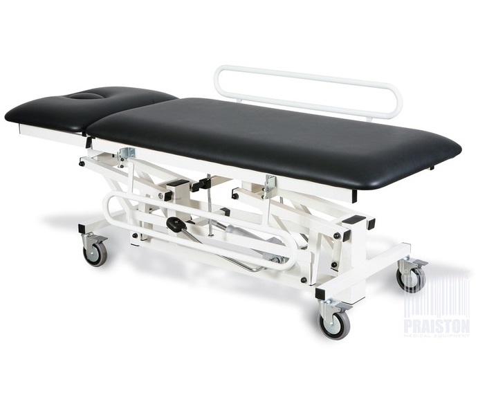 Stoły zabiegowe i do badań Wesseling PRACTICAL