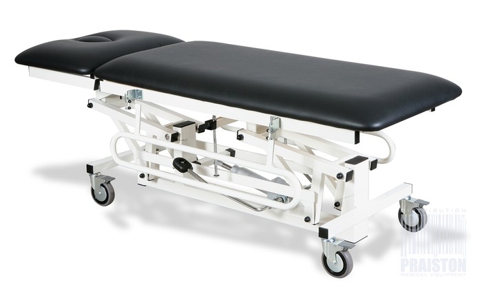 Stoły zabiegowe i do badań Wesseling PRACTICAL