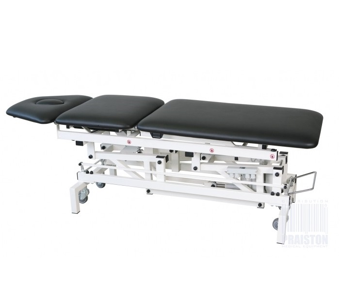 Stoły zabiegowe i do badań Wesseling ROCK 3