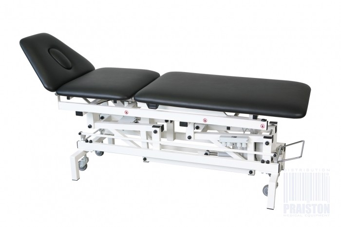 Stoły zabiegowe i do badań Wesseling ROCK 3