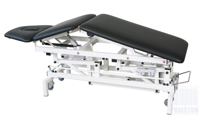 Stoły zabiegowe i do badań Wesseling ROCK 3