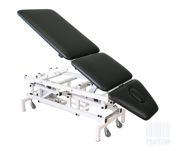 Stoły zabiegowe i do badań Wesseling ROCK 3