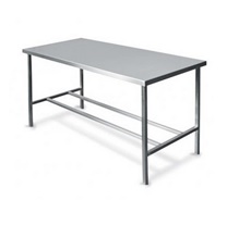 Stoły zabiegowe i do badań weterynaryjne B/D 600363/600366