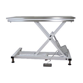 Stoły zabiegowe i do badań weterynaryjne Grimed MST 2200/MST 2200 Comfort