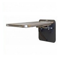 Stoły zabiegowe i do badań weterynaryjne Shorline 903.1330.00