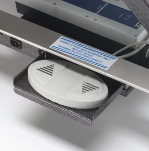 Stoły zabiegowe i do badań weterynaryjne Shorline Mini CoJack